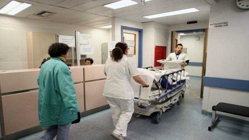 Υγεία: Μειώθηκαν κατά 40% οι δαπάνες την περίοδο 2009-2015