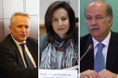 Η Κεντροαριστερά «σκοντάφτει» στα κεκτημένα των βουλευτών