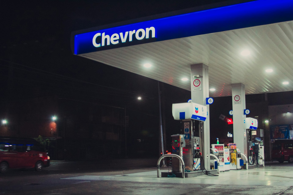 Chevron: «Ρίχνει» $7 δισ. στη Βενεζουέλα για υπερδιπλασιασμό της παραγωγής πετρελαίου
