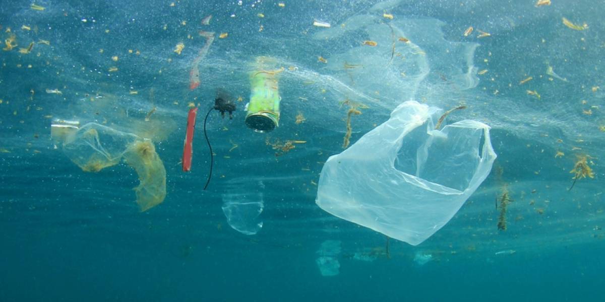 Πρόστιμα 390.713 ευρώ για μόλυνση του θαλάσσιου περιβάλλοντος το 2019
