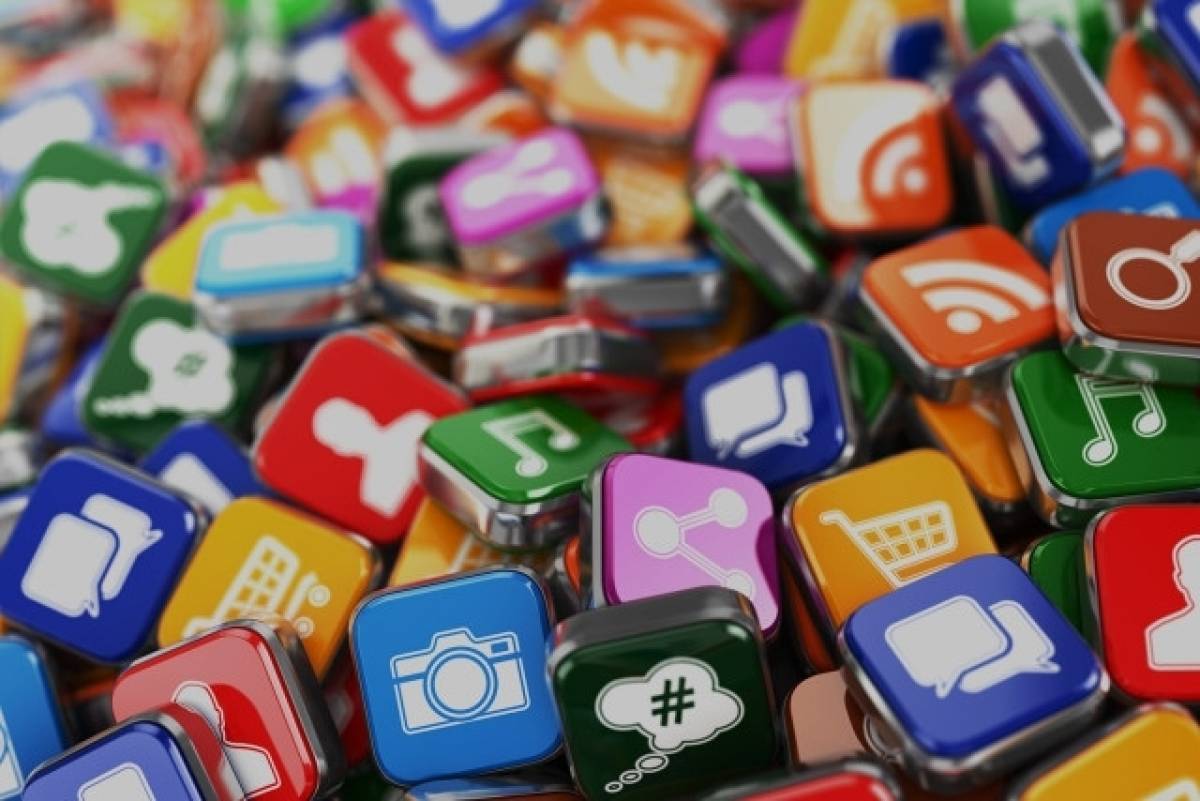 15 apps που θα αυξήσουν την παραγωγικότητά σας!