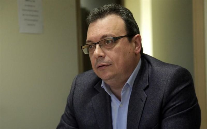 Έφεση ΥΠΕΝ κατά της ακύρωσης προστίμων της Ελληνικός Χρυσός