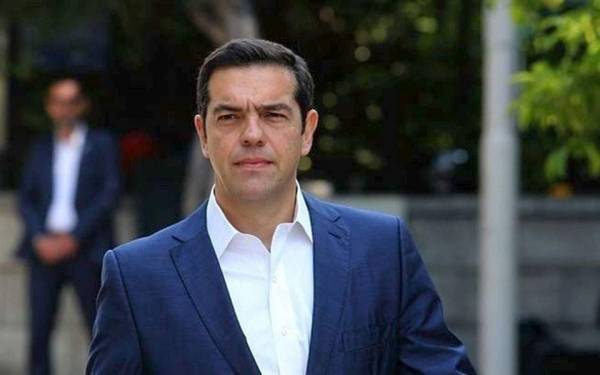 Στήριξη Τσίπρα στις κινητοποιήσεις των εργαζομένων του ΟΤΕ