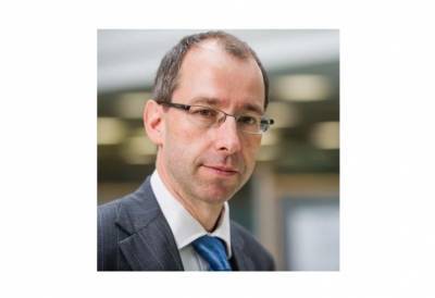 KPMG: O Richard Threlfall επικεφαλής του κλάδου ESG και Βιωσιμότητας