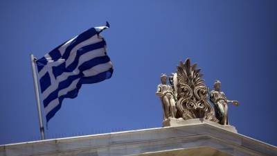 Bloomberg: Πέμπτη πιο «μίζερη» η ελληνική οικονομία παγκοσμίως