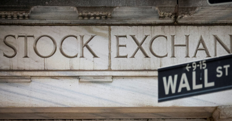 Wall Street: Στο «νήμα» η διεύρυνση του εντυπωσιακού σερί