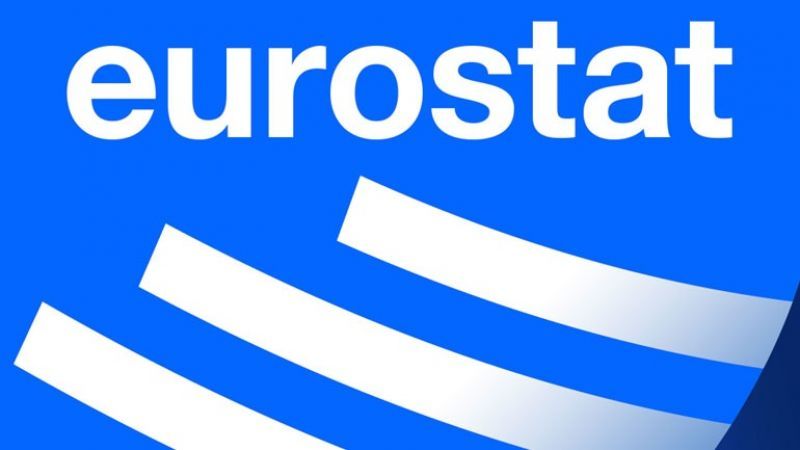 Eurostat: Μείωση του ελληνικού χρέους στο 168,8% το α΄ τρίμηνο