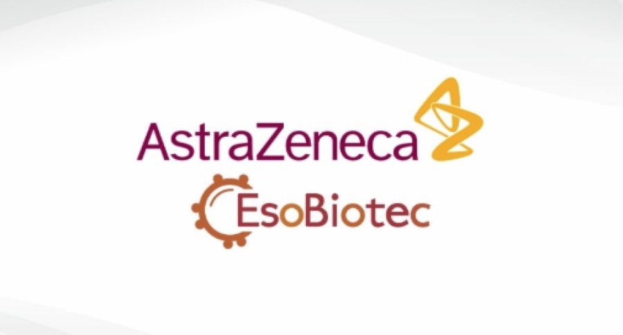 Η AstraZeneca αγοράζει την EsoBiotec έναντι $1 δισ.