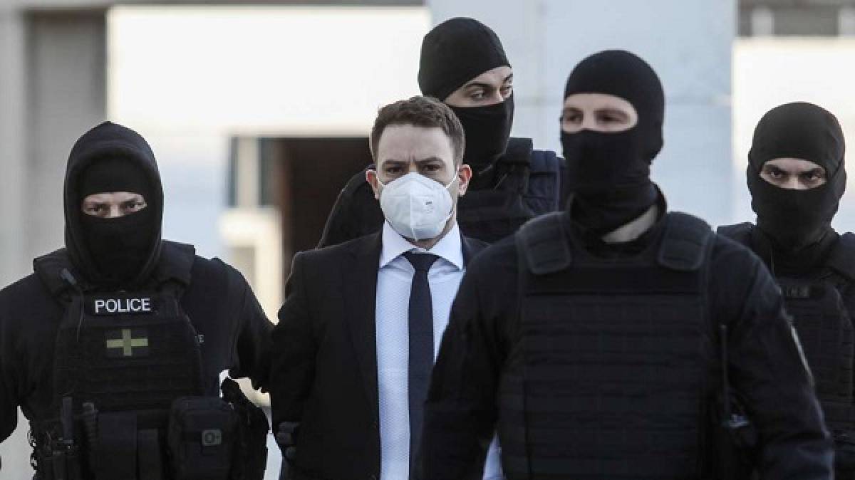 Ξεκινά η δίκη για τη δολοφονία της Καρολάιν-Βαρύτατο το κατηγορητήριο