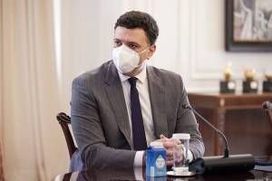 Κικίλιας: Πρωτοβουλίες για fast-track επενδύσεις στον τουρισμό