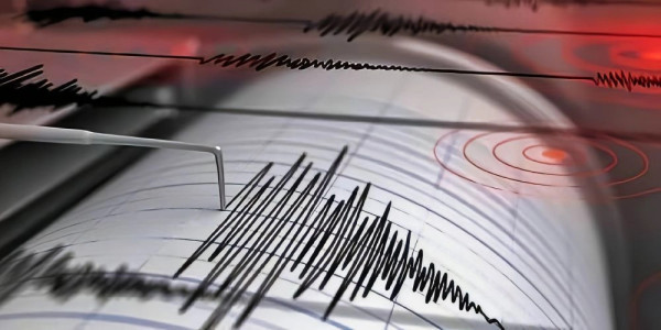 Νέος ισχυρός σεισμός 6,7 Ρίχτερ στη βόρεια Ιαπωνία