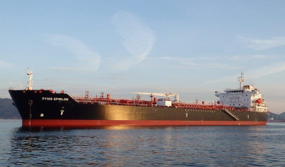 Pyxis Tankers-Βαλέντης: «Άλμα» 139% στα έσοδα από χρονοναυλώσεις στο τρίμηνο