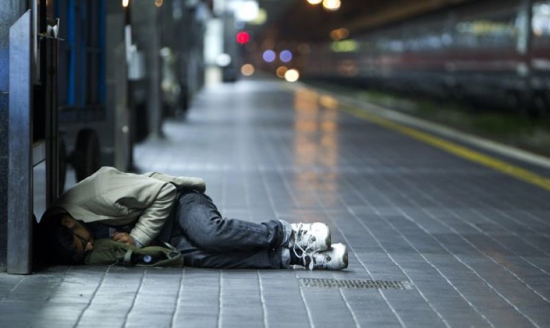 Ιταλία: Eγκρίθηκε το «εισόδημα ένταξης» για την καταπολέμηση της φτώχειας