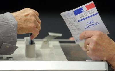 Γαλλία-Δημοτικές εκλογές: Μεγάλη άνοδος των Πρασίνων-Ήττα για το κόμμα Μακρόν