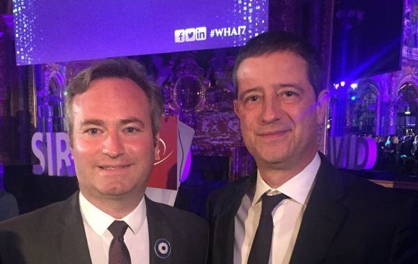 Στο «TourInvest» ο Τζιάλλας για την προώθηση των τουριστικών επενδύσεων