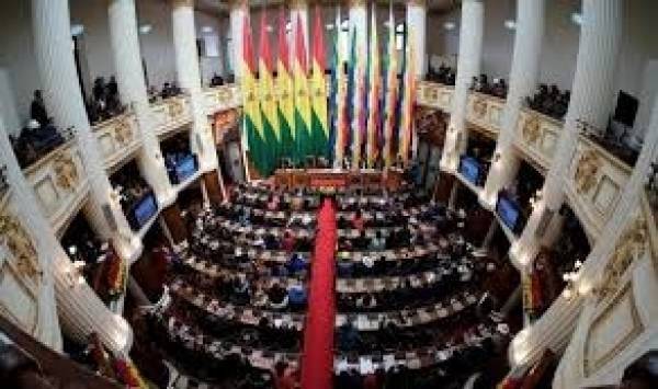 Βολιβία: Έρχονται νέες εκλογές χωρίς τον Μοράλες