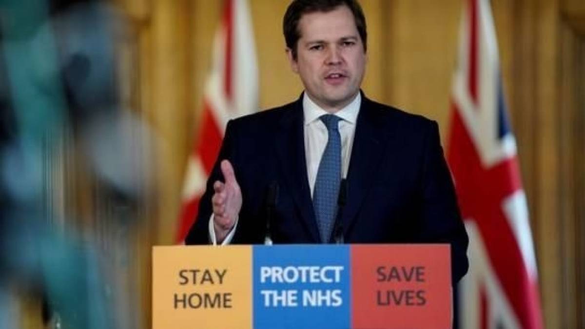 Βρετανία: Την Κυριακή ανακοινώνει το επόμενο στάδιο η κυβέρνηση