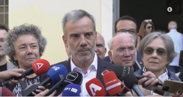 Ζέρβας: Η Θεσσαλονίκη δεν γυρίζει πίσω