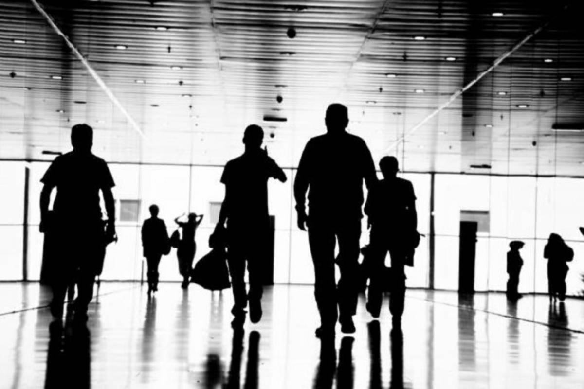 Eurostat:Σε ευρωπαϊκές χώρες κατοικούσε το 6% των Ελλήνων το 2017