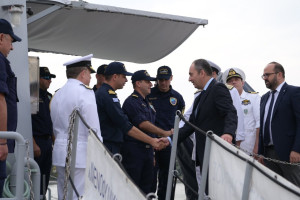 Πλακιωτάκης: Η στάση του ΣΥΡΙΖΑ προσβάλλει τους ένστολους