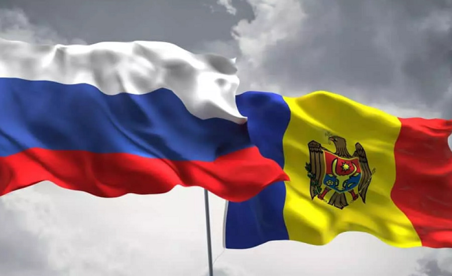 Επιδεινώνονται οι σχέσεις Μόσχας-Κισινάου: Έφυγαν 22 Ρώσοι διπλωμάτες