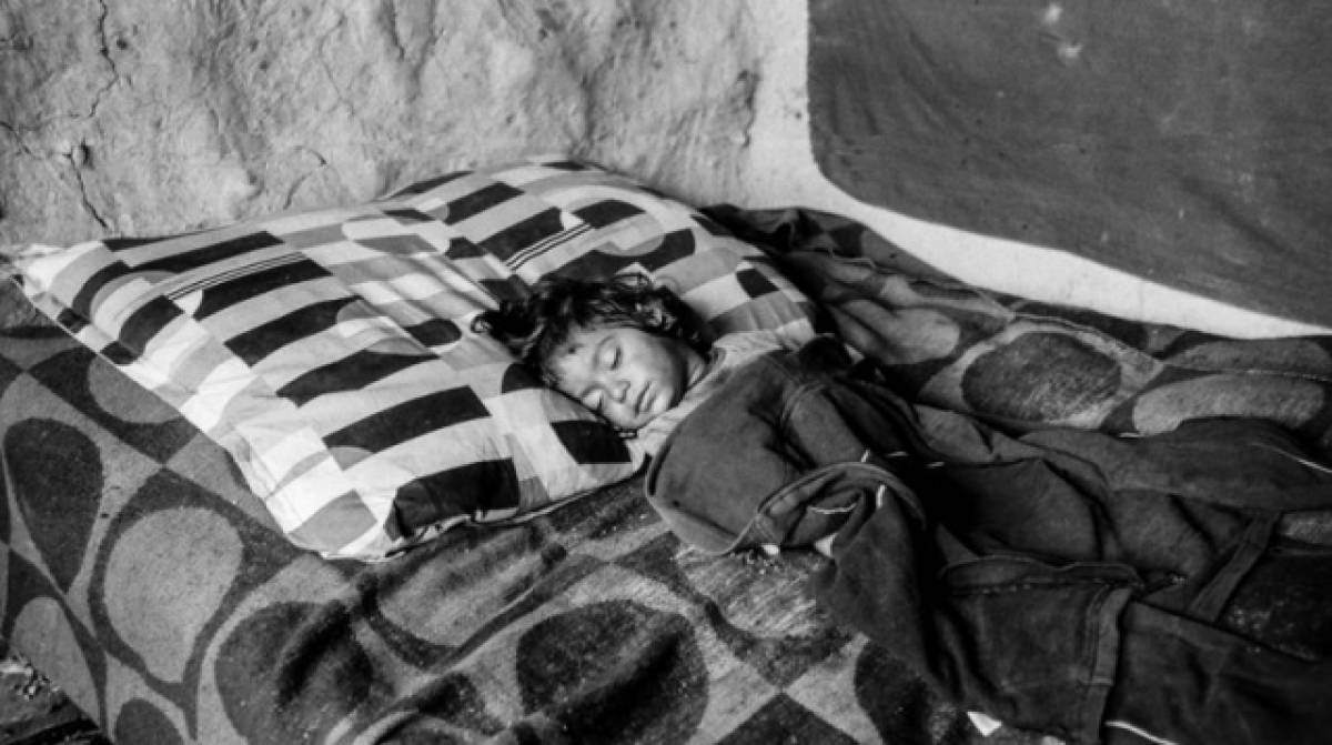 «Σελίδες που ψιθυρίζουν»: Το φωτογραφικό λεύκωμα του Βασίλη Κολτούκη