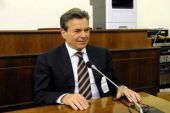 Πετρόπουλος: Μέσω συστήματος οι επιστροφές στους συνταξιούχους