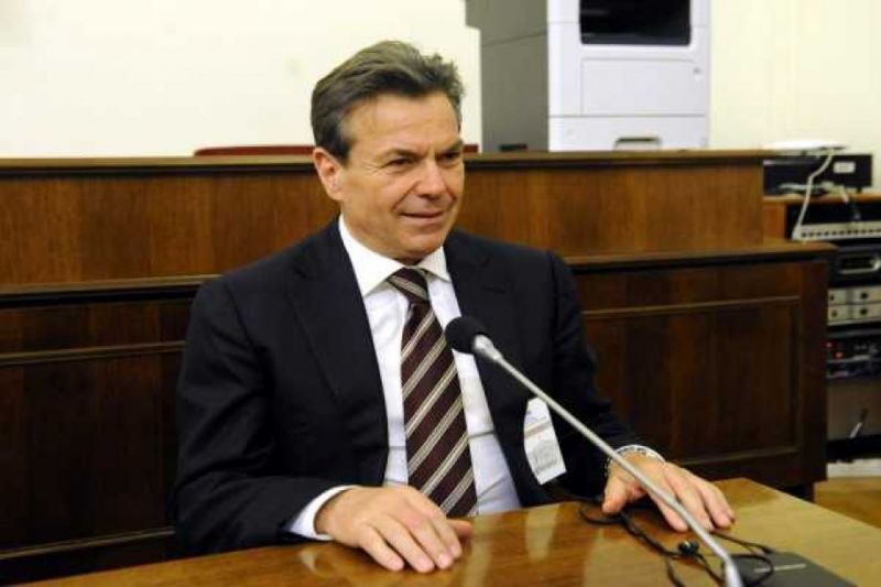 Πετρόπουλος: Μέσω συστήματος οι επιστροφές στους συνταξιούχους