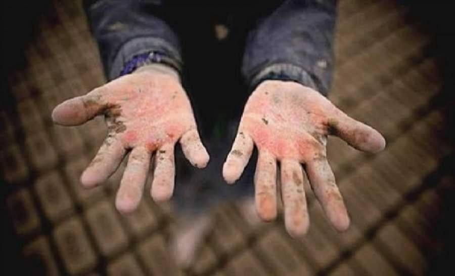 Μηδενική ανοχή στην παιδική εργασία, αλλά 152 εκατομμύρια παιδιά υποφέρουν