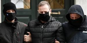 Λιγνάδης: Ολοκληρώθηκε η έρευνα για την τρίτη μήνυση-Τι κατηγορίες απαγγέλθηκαν