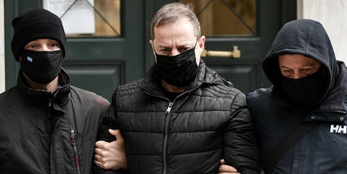 Λιγνάδης: Ολοκληρώθηκε η έρευνα για την τρίτη μήνυση-Τι κατηγορίες απαγγέλθηκαν