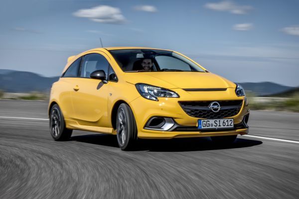 Η Opel Hellas στα χέρια της οικογένειας Συγγελίδη