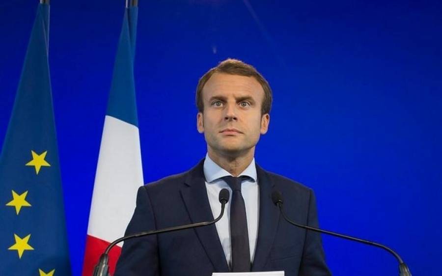 Δυσαρεστημένα τα τρία τέταρτα των Γάλλων με τις πολιτικές Μακρόν