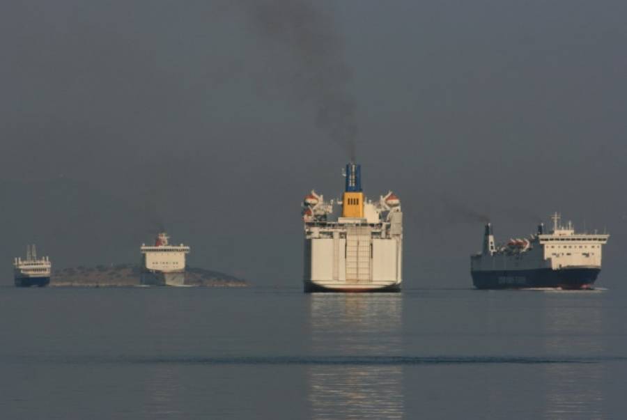 ΣΕΕΝ: SOS για τις κρατικές οφειλές από τις «άγονες» γραμμές