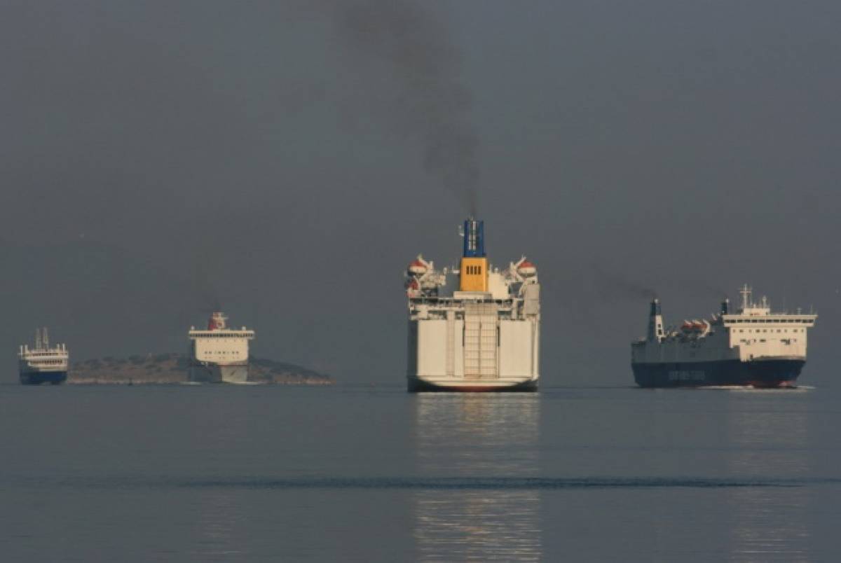 ΣΕΕΝ: SOS για τις κρατικές οφειλές από τις «άγονες» γραμμές