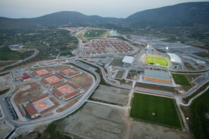 ΤΑΙΠΕΔ: Ξεκινά ο διαγωνισμός για το Ολυμπιακό Ιππικό Κέντρο Μαρκόπουλου