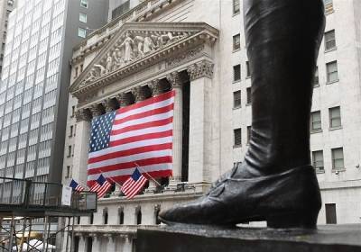 Wall Street: Κυριαρχία πωλητών λόγω διεύρυνσης του εμπορικού ελλείμματος