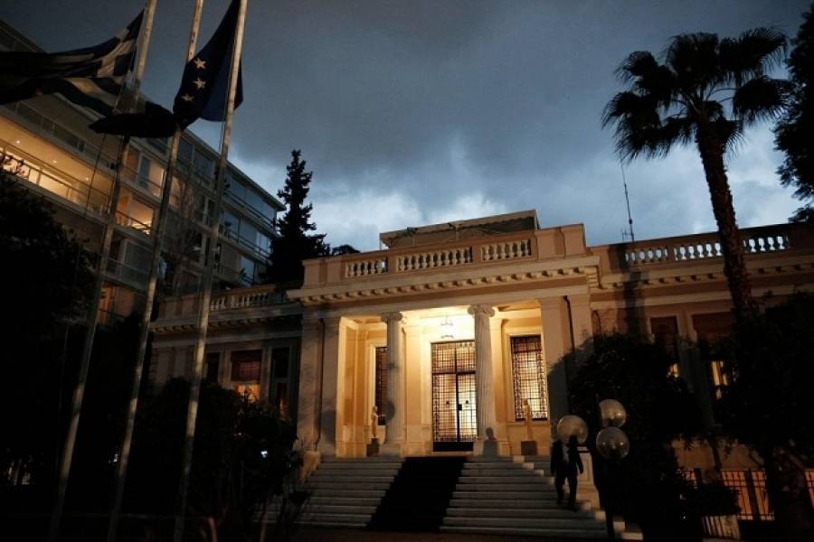 Νομοσχέδια προεκλογικών υποσχέσεων