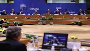 Τι αναφέρει το κείμενο συμπερασμάτων της Συνόδου Κορυφής