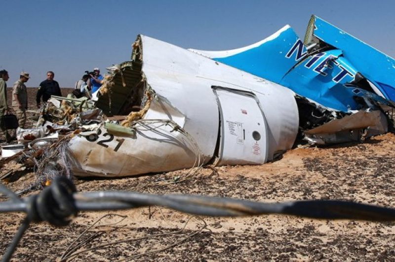 Νέες αποκαλύψεις για το Airbus: «Βουτιά θανάτου» με 483 χλμ/ώρα