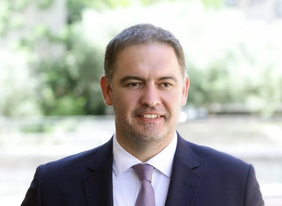 Επανεκλογή του Προέδρου του ΞΕΕ Αλέξανδρου Βασιλικού στην ηγεσία της ευρωπαϊκής φιλοξενίας