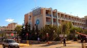 Ληστεία με λεία 80.000 ευρώ στο νοσοκομείο «Γεννηματάς»
