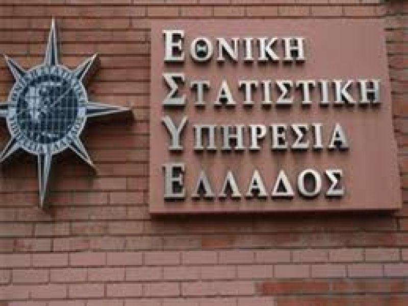 ΕΛΣΤΑΤ: Μειωμένες κατά 2,1% οι εξαγωγές το 2013