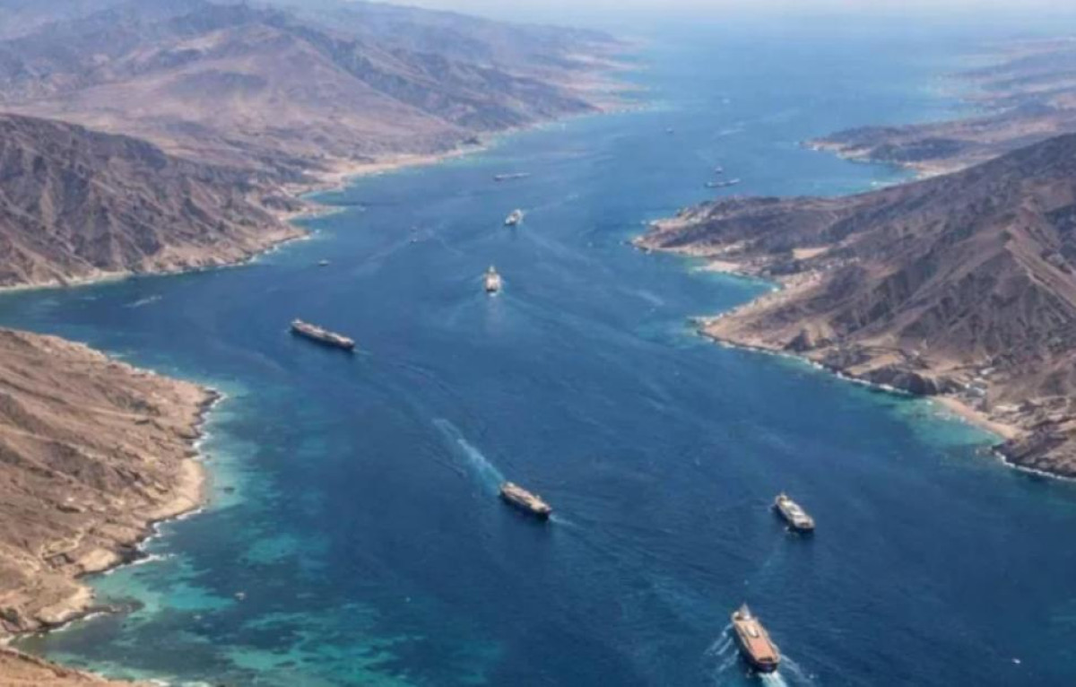 Υποθαλάσσια καλώδια: Η νέα «ψηφιακή» πηγή ισχύος του Ιράν στον βυθό του Ορμούζ