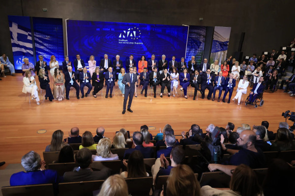 Ευρωεκλογές, καλοκαίρι και… βλέπουμε
