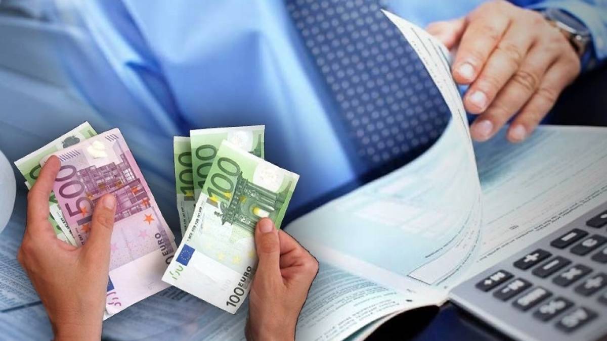 «Ανάσα» στη νέα ρύθμιση οφειλών αναζητεί η αγορά
