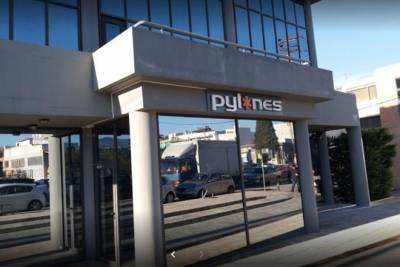 Αύξηση εσόδων το 2018 για την Pylones Hellas