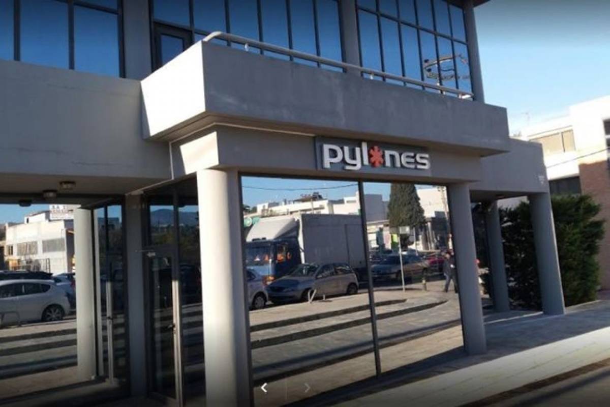 Αύξηση εσόδων το 2018 για την Pylones Hellas