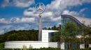 Ξεκινά την παραγωγή κινητήρων στην Πολωνία η Mercedes-Benz