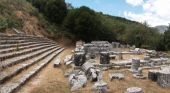 Ανθρώπινη ταφή ανακαλύφθηκε στο Λυκαίο Όρος